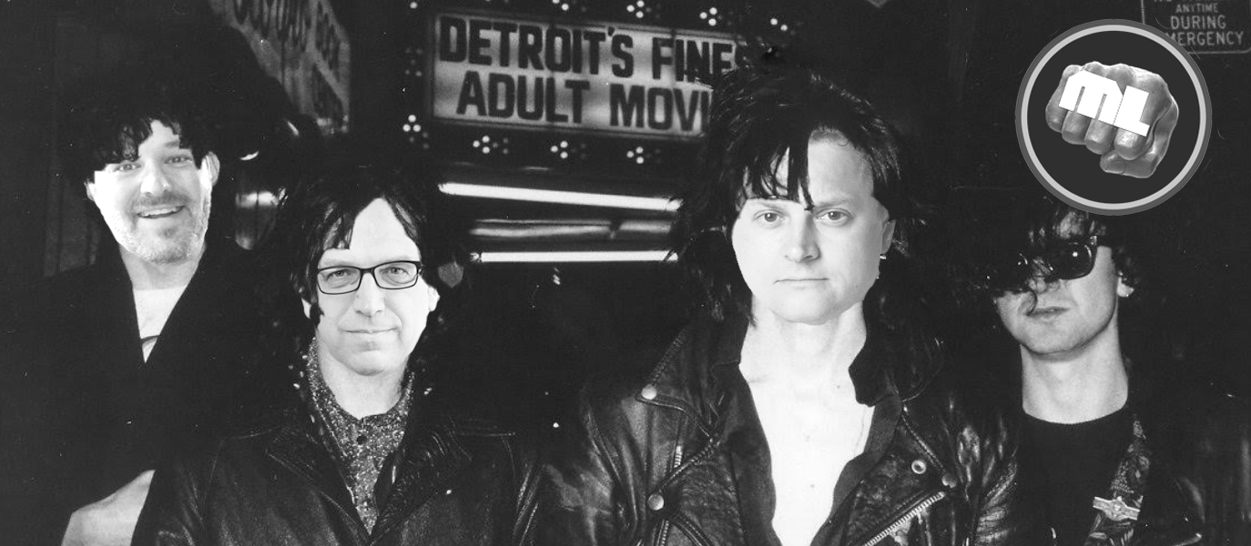 Brothers of Mercy June 6, 2023 ML Soul of Detroit