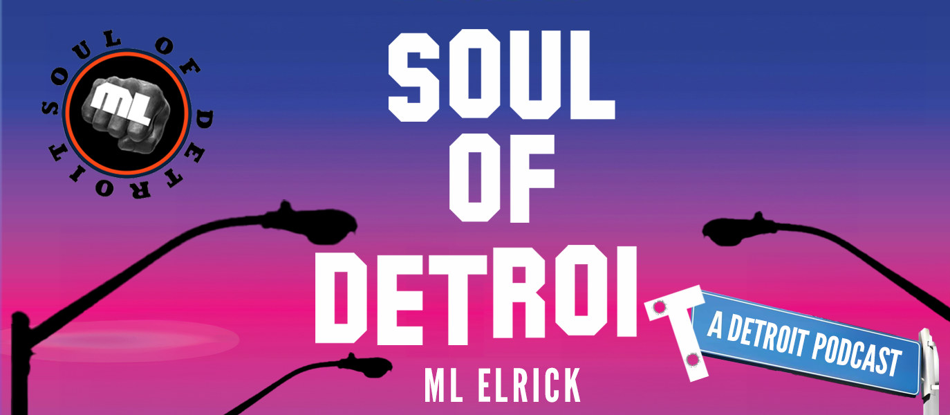Hollywood Crime Story July 25, 2023 ML Soul of Detroit